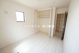 洋室の画像