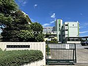 松伏町立松伏中学校 2680m