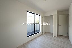 子供部屋の画像
