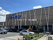 コーナン　吉川栄町店 580m