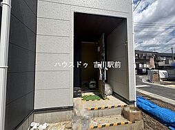 外観の画像
