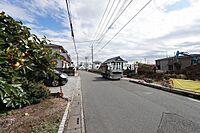 埼玉県三郷市彦糸1丁目：物件画像