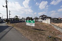 吉川市上内川 売土地