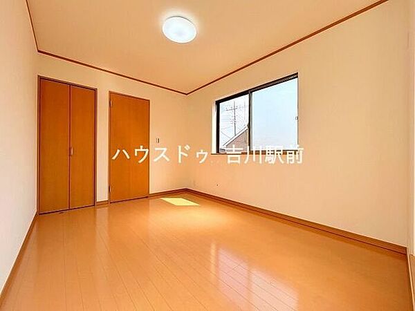 子供部屋