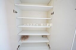 室内の画像