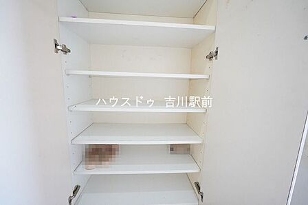 シューズボックス