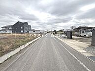 埼玉県吉川市大字三輪野江：物件画像