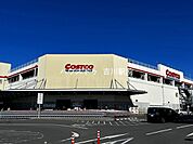 コストコ　新三郷倉庫店 3320m