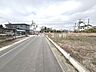 その他：前面道路含む現地写真