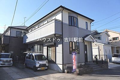 外観 外観