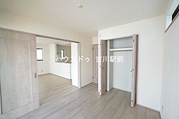 洋室の画像
