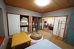 和室の画像