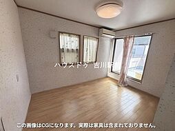 子供部屋の画像