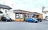 周辺：セブンイレブン　松伏田島店 620m