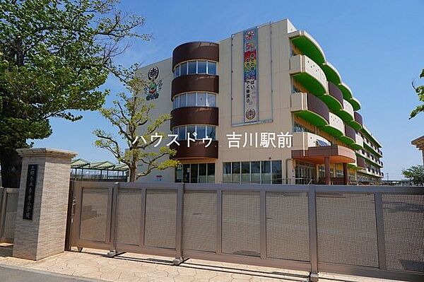 周辺を拡大表示