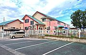かほ保育園 250m