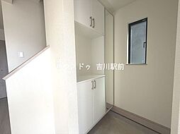 室内の画像