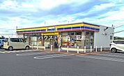 ミニストップ三郷彦音店 570m