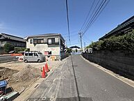 埼玉県三郷市彦糸1丁目：物件画像