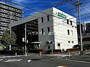 埼玉りそな銀行　三郷支店 810m