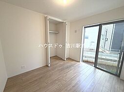 子供部屋の画像
