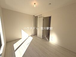 子供部屋の画像