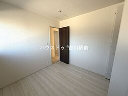 洋室の画像
