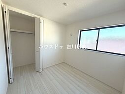 洋室の画像