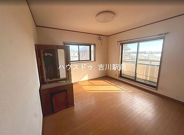 子供部屋