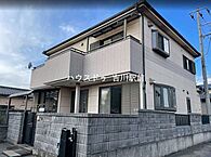 埼玉県吉川市大字須賀：物件画像