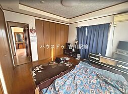 洋室の画像
