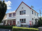 パティスリー ハヤノ 吉川きよみ野店 2460m