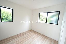 洋室の画像