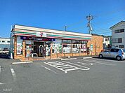 セブンイレブン 三郷新和3丁目店 420m