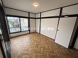 洋室の画像