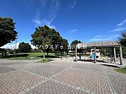 なまずの里公園 360m