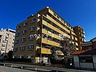 埼玉県三郷市早稲田5丁目：物件画像