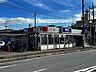 周辺：ビッグ・エー 三郷駅前店 950m