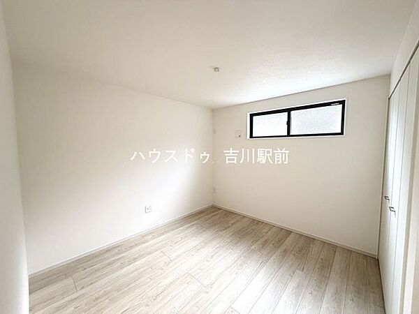 子供部屋を拡大表示
