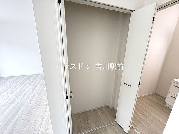 収納を拡大表示
