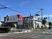 ジョイフーズ　松伏ゆめみ野店 430m
