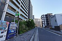 埼玉県三郷市中央1丁目：物件画像