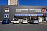 周辺：ローソン 三郷中央店 470m