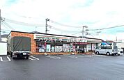 セブンイレブン　松伏ゆめみ野通り店 240m