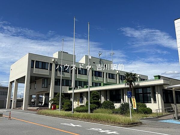 周辺を拡大表示