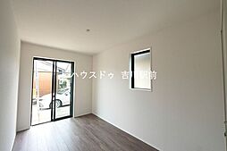 洋室の画像