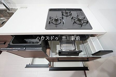 居間・リビング