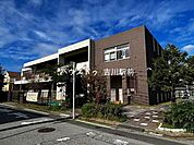 みさとこころ保育園 450m