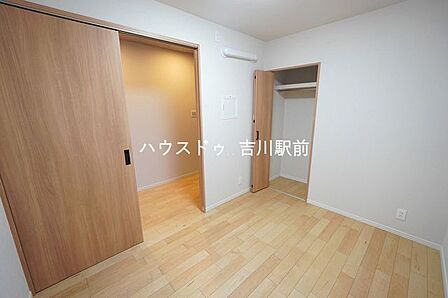 その他室内