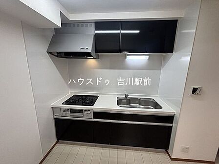 2018年にリフォーム。